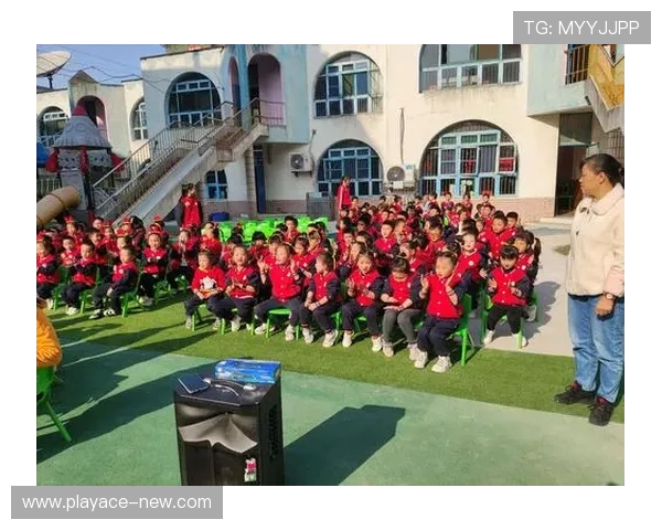 2025年幼儿园早操游戏大全全面升级版助力孩子健康成长